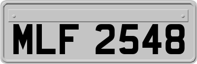 MLF2548