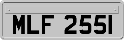 MLF2551