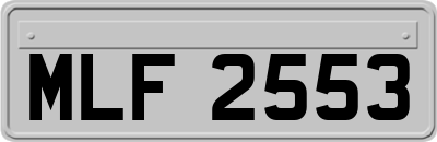 MLF2553