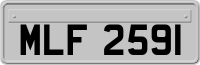 MLF2591