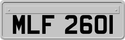 MLF2601