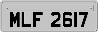 MLF2617