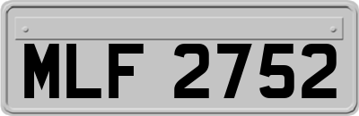 MLF2752