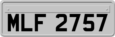 MLF2757