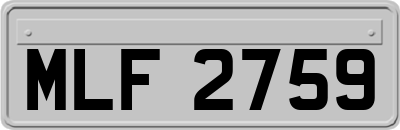 MLF2759