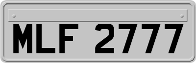 MLF2777