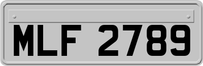 MLF2789