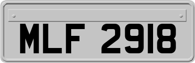 MLF2918