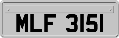 MLF3151