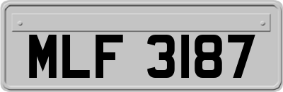 MLF3187