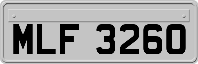 MLF3260