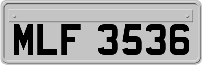 MLF3536