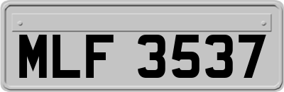 MLF3537