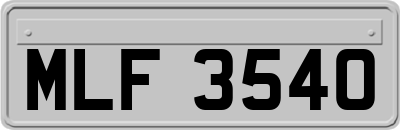 MLF3540