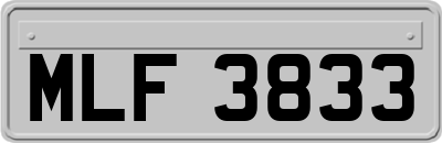 MLF3833