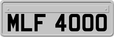 MLF4000