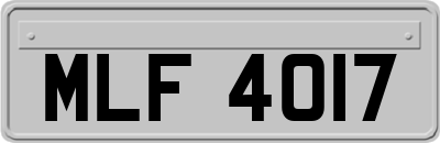 MLF4017
