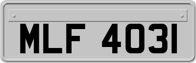 MLF4031