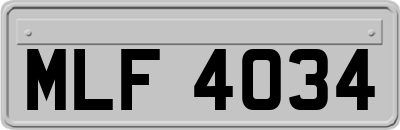 MLF4034