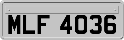 MLF4036