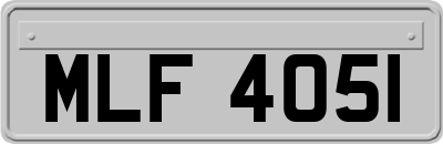 MLF4051