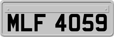 MLF4059