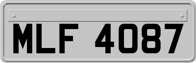 MLF4087