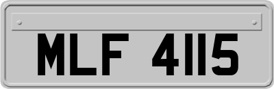 MLF4115