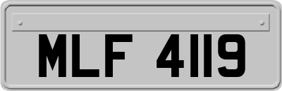 MLF4119