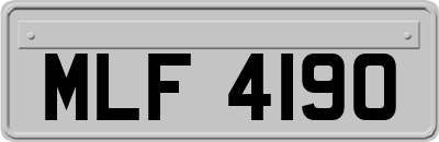 MLF4190