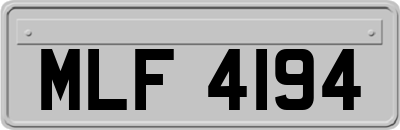 MLF4194