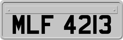 MLF4213