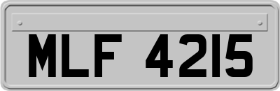 MLF4215