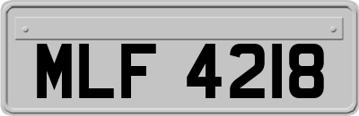 MLF4218