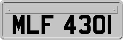 MLF4301