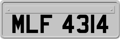 MLF4314