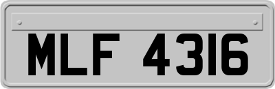 MLF4316