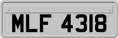 MLF4318