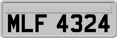 MLF4324