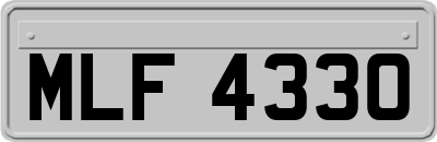 MLF4330