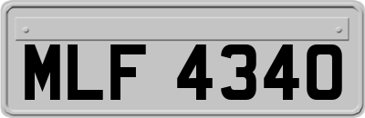 MLF4340