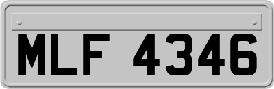 MLF4346