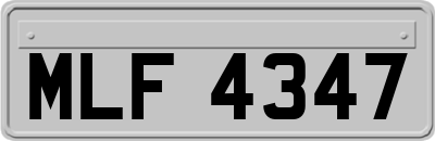 MLF4347