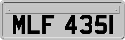 MLF4351