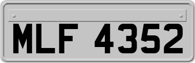 MLF4352