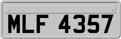MLF4357