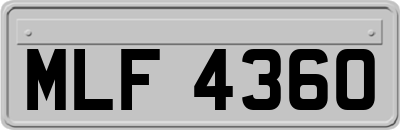 MLF4360
