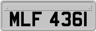 MLF4361