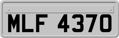 MLF4370