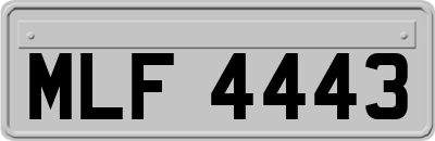 MLF4443